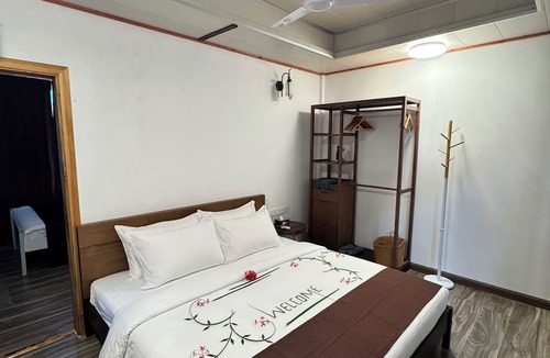 Noonu Atoll House | Lhohi White Sand