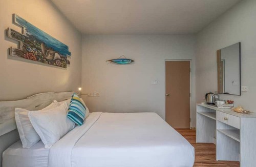 Gulhi House | AAN Beach View