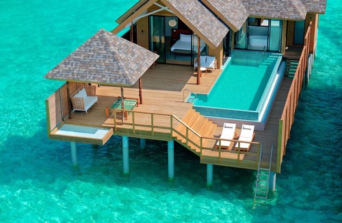 Madivaru Hotel | Ananea Madivaru Maldives