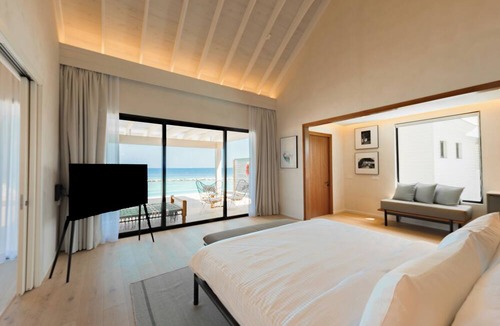 Madivaru Hotel | Ananea Madivaru Maldives