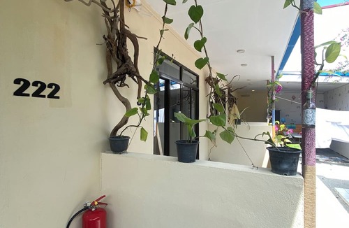Himmafushi House | Maavaharu K.Himmafushi