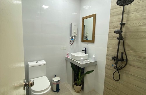 Himmafushi House | Maavaharu K.Himmafushi