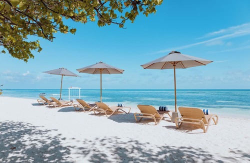 Himmafushi Hotel | Cocomo Maldives