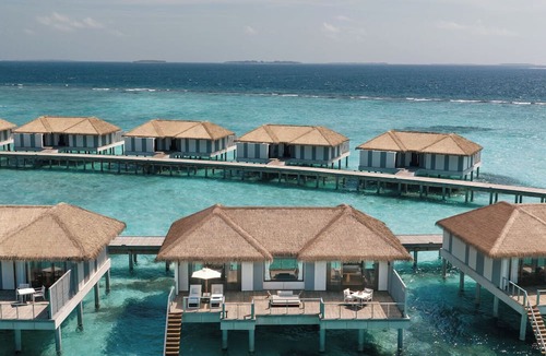 Kudafunafaru Hotel | Noku Maldives, Vignette Collection by IHG