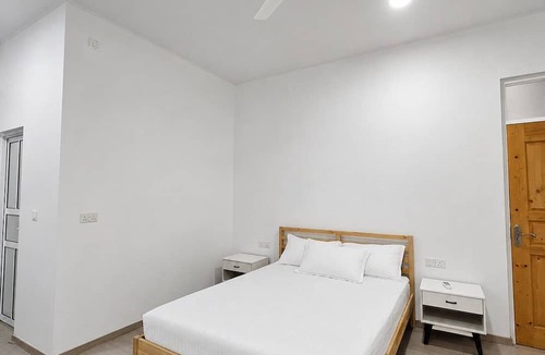 Noonu Atoll House | Bon Abri maldives