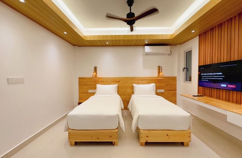 Gaafaru House | Pavona Maldives