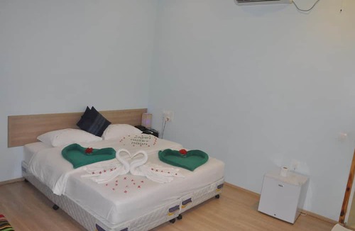 Rasdhoo Hotel | Rasdhoo Coralville
