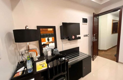 Hulhumale Hotel | Rivethi Beach hotel