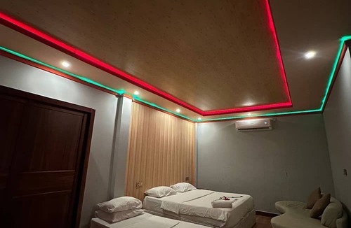 Himandhoo House | NikainnHimandhoo