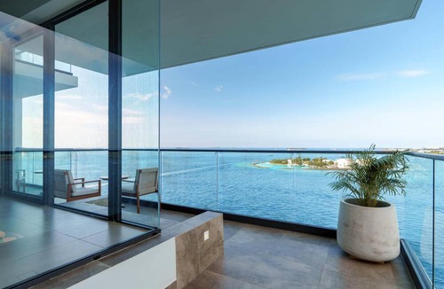 Male Hotel | Barcelo Nasandhura Male