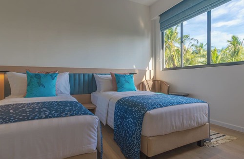 Fenfushi Hotel | Whale Shark Boutique