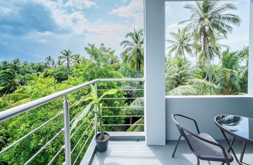 Mathiveri House | La Pearl Mathiveri