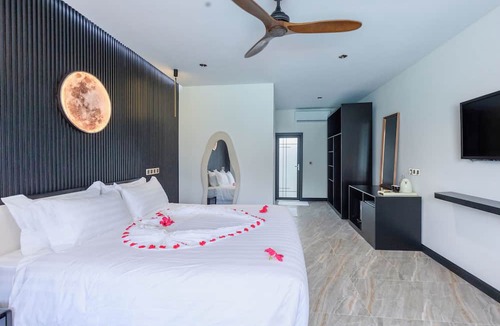 Thoddoo Hotel | Hakuna Maldives