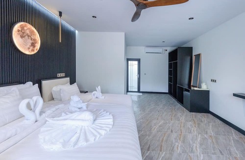 Thoddoo Hotel | Hakuna Maldives