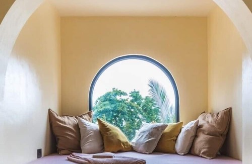 Fehendhoo House | Isla Retreat