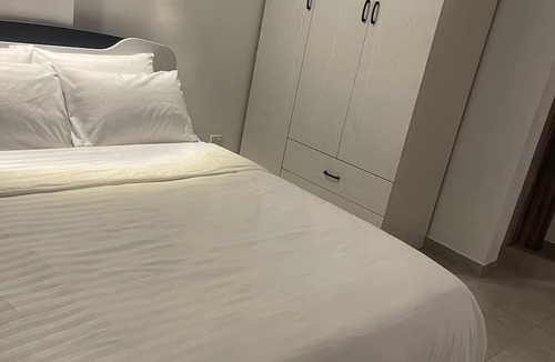 Hulhumale Apartment | Spacious 3 BR Apartment Near Beach - 7 Min Walk, Maldives