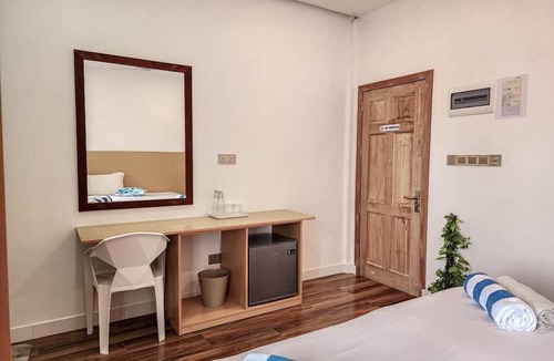 Mahibadhoo House | Raalhu Fonu Maldives