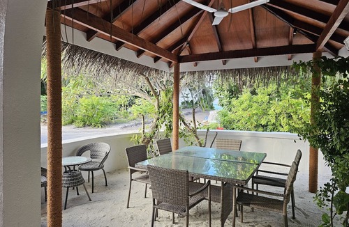 Fehendhoo Hotel | Island Luxury Fehendhoo