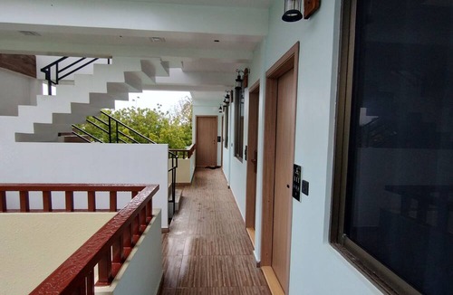 Fulidhoo House | Madi Grand Maldives