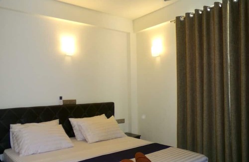Maamigili Hotel | Oren Hotel Maldives