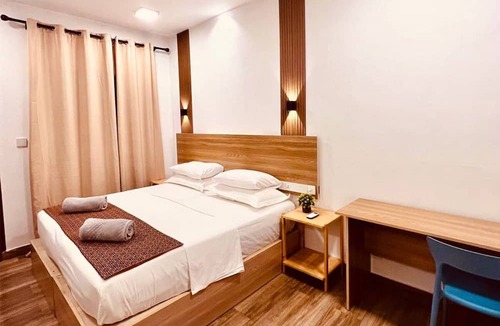 Baa Atoll House | Kihaa Holiday Home