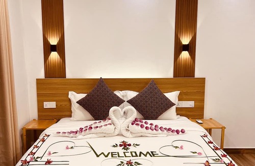 Baa Atoll House | Kihaa Holiday Home