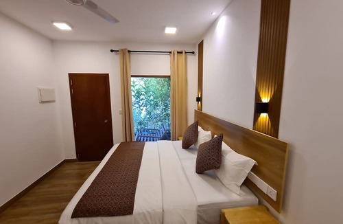 Baa Atoll House | Kihaa Holiday Home