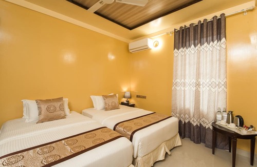Noonu Atoll Hotel | LHOHI INN BOUTIQUE HOTEL