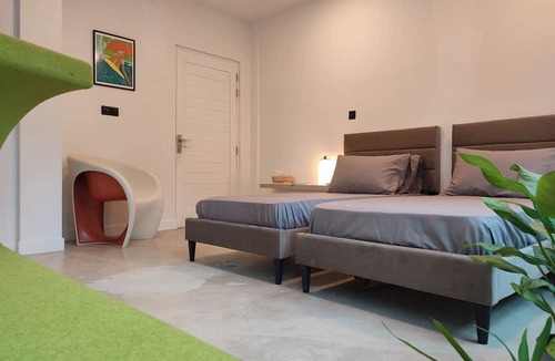 Muli Hotel | EQ Surf Retreat