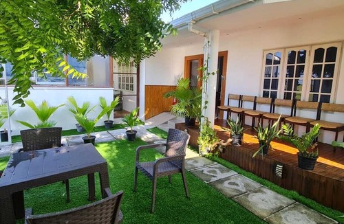 Dharavandhoo House | Turtle Inn Dharavandhoo