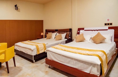 Viligili House | Ekefaru Inn