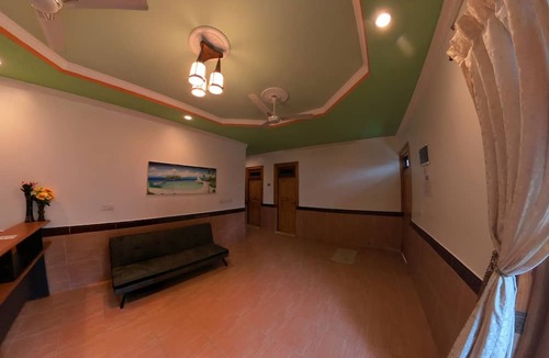 Himandhoo House | Saima Guesthouse