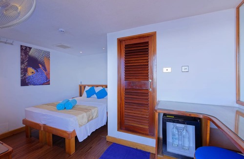 Male Boat Rental | Yasawa Princess