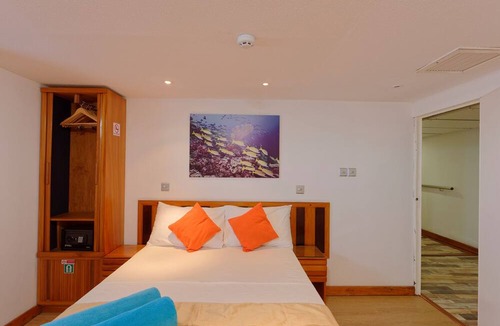 Male Boat Rental | Yasawa Princess
