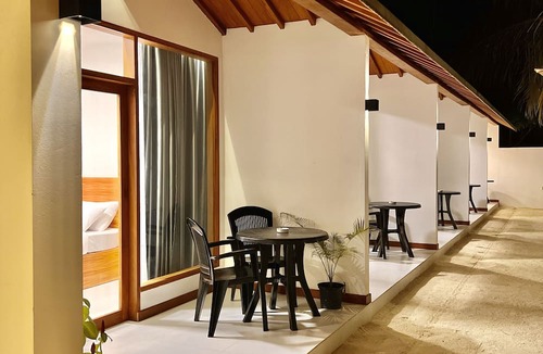 Maamigili House | Vilu Residence