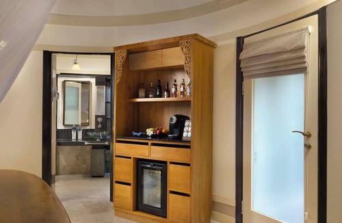 Vabbinfaru Resort | Banyan Tree Vabbinfaru