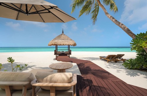 Vabbinfaru Resort | Banyan Tree Vabbinfaru