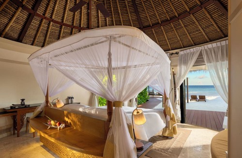 Vabbinfaru Resort | Banyan Tree Vabbinfaru
