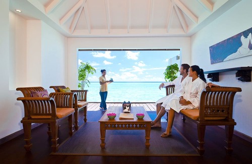 Ziyaraifushi Island Resort | Summer Island Maldives