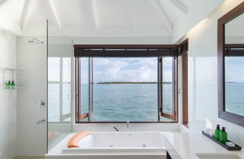Ziyaraifushi Island Resort | Summer Island Maldives
