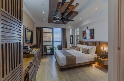 Hulhumale Hotel | Hotel Ocean Grand at Hulhumale