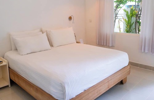 Felidhoo House | Vaali Maldives Island Escapes & Dive