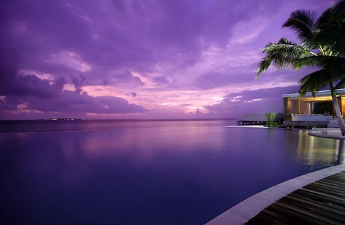 Finolhas Island Resort | Amilla Maldives