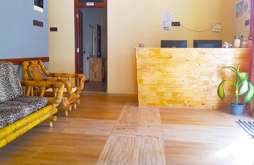 Guraidhoo House | Ninos