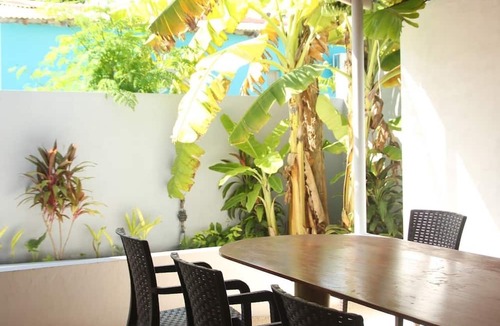 Guraidhoo House | Ninos