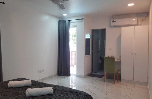 Thulusdhoo Island House | Empyrean Stay