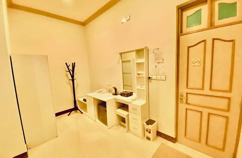 Fenfushi House | Oasis Village Fenfushi