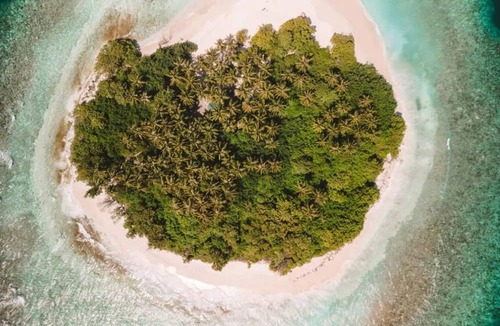 Kendhoo House | Dhoani Maldives Ostrov