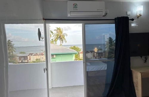 Maafushi House | chao 4p investment guest house