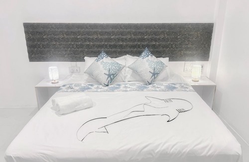 Mathiveri Hotel | Aquatic Mathiveri